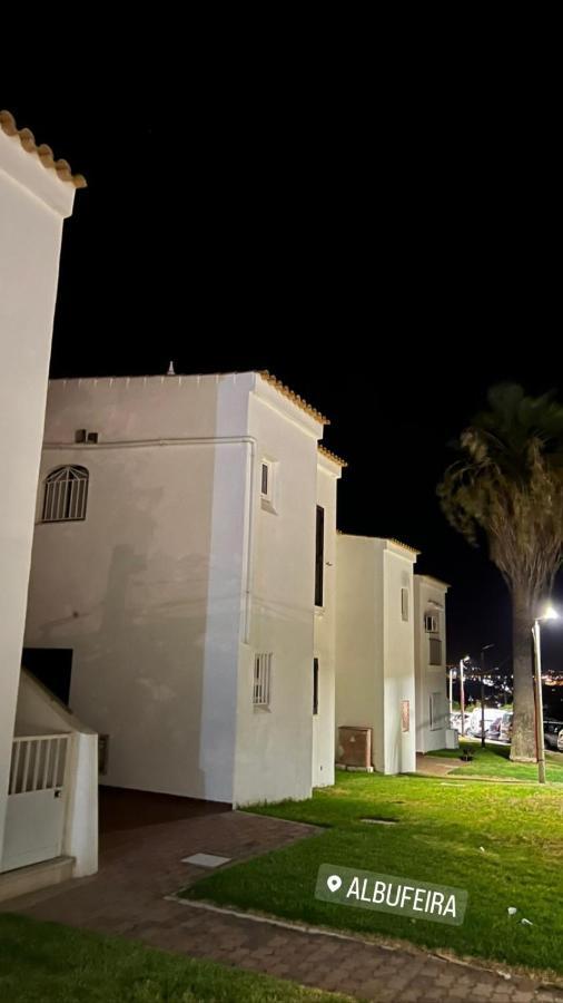 Pateo Al Albufeira Βίλα Εξωτερικό φωτογραφία