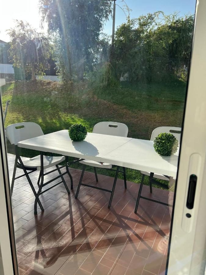 Pateo Al Albufeira Βίλα Εξωτερικό φωτογραφία