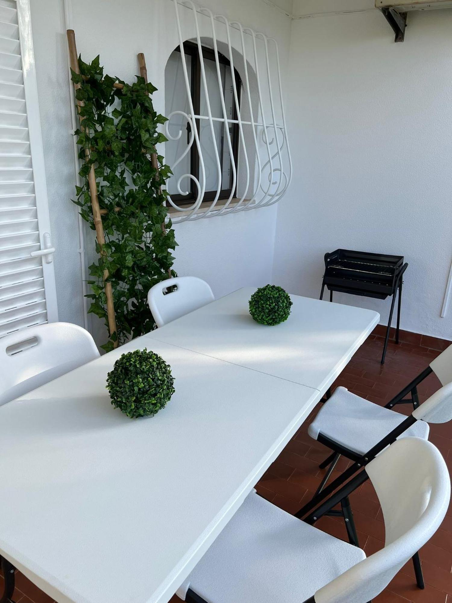 Pateo Al Albufeira Βίλα Εξωτερικό φωτογραφία