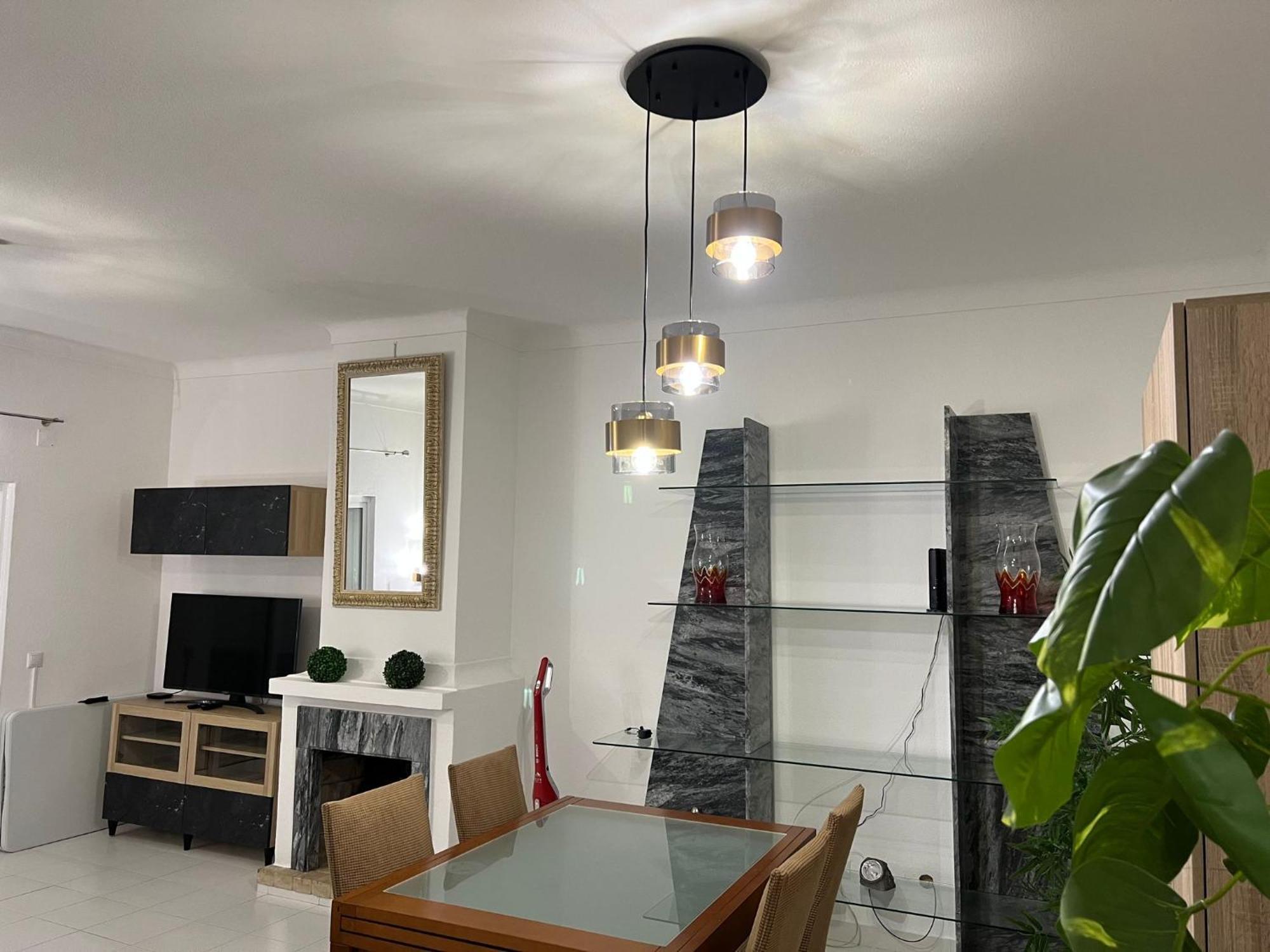Pateo Al Albufeira Βίλα Εξωτερικό φωτογραφία
