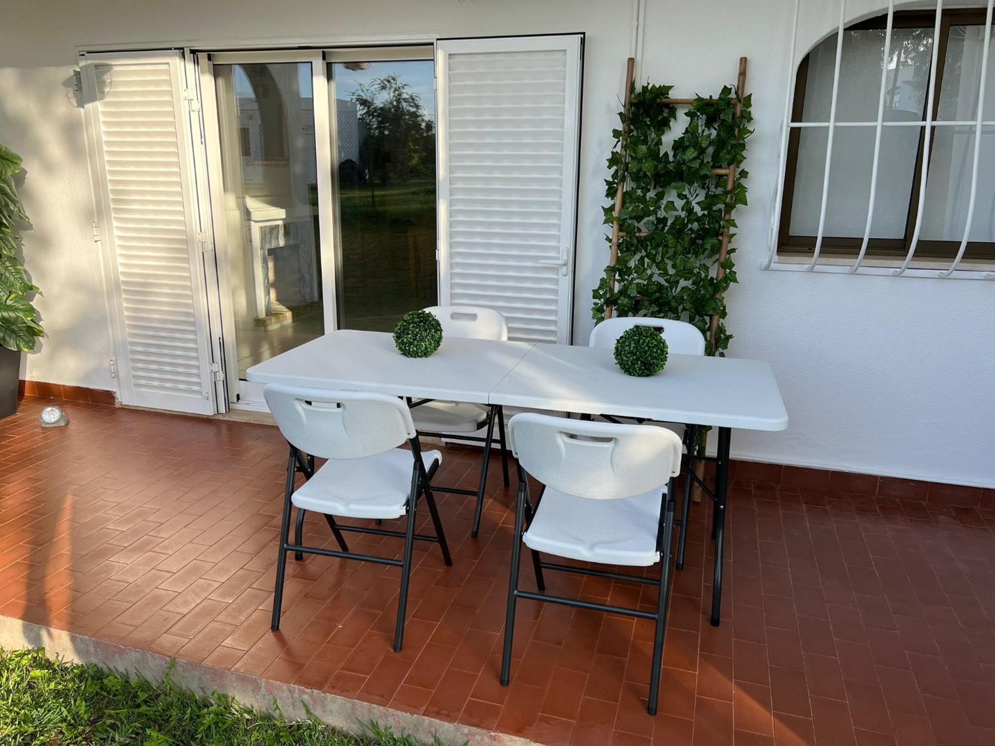Pateo Al Albufeira Βίλα Εξωτερικό φωτογραφία